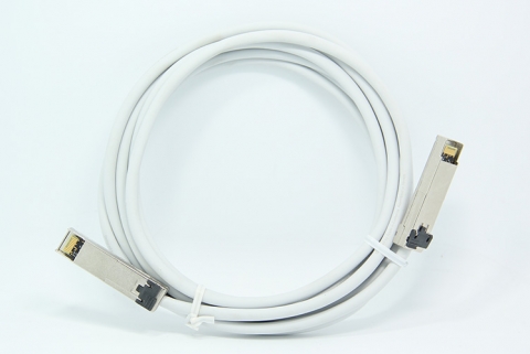 原装苹果apple  进口堆叠线 591-0302 4GB fibre optic r76 3m长服务器线