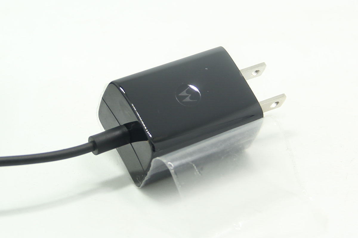 原装摩托罗拉无线手表底座充电器新款5V550毫安 micro usb火牛充 SPN5838A