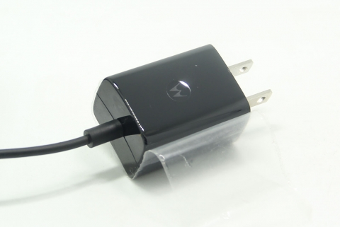 原装摩托罗拉无线手表底座充电器新款5V550毫安 micro usb火牛充 SPN5838A