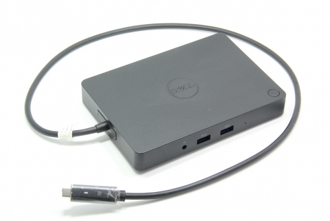 戴尔XPS15 WD15  TB15 TB16 Thunderbolt USB 4K Type-C雷电3 macbook pro teach bar 扩展坞