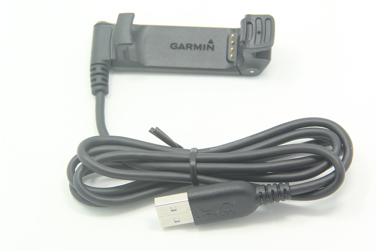 原装Garmin 佳明 Forerunner 220充电器 充电线 USB数据线 充电夹