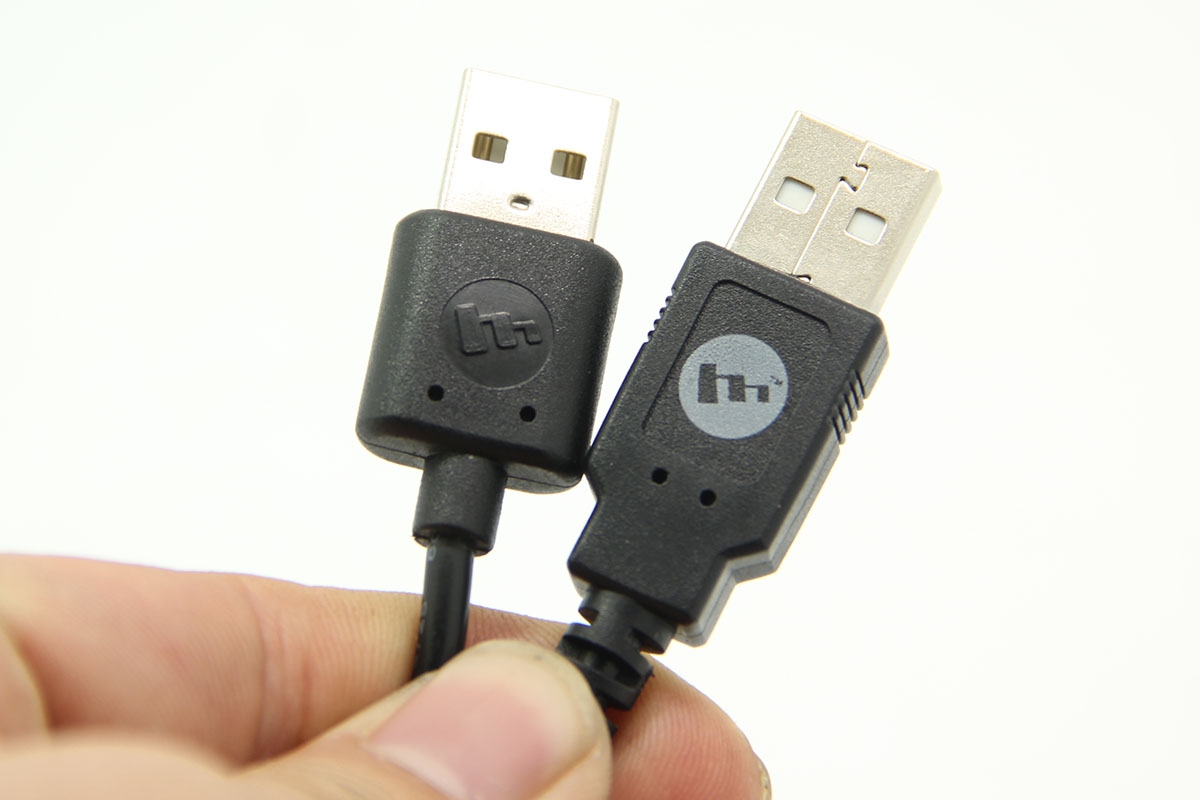 原装mophie／莫非进口纯铜安卓手机数据线高速三星华为手机micro usb充电线
