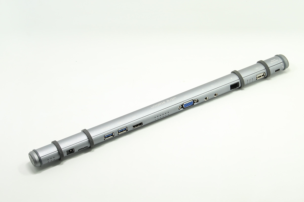 售完：j5 create JUD500 USB 3.0外置扩展坞转HDMI VGA 支持苹果 WIN系统