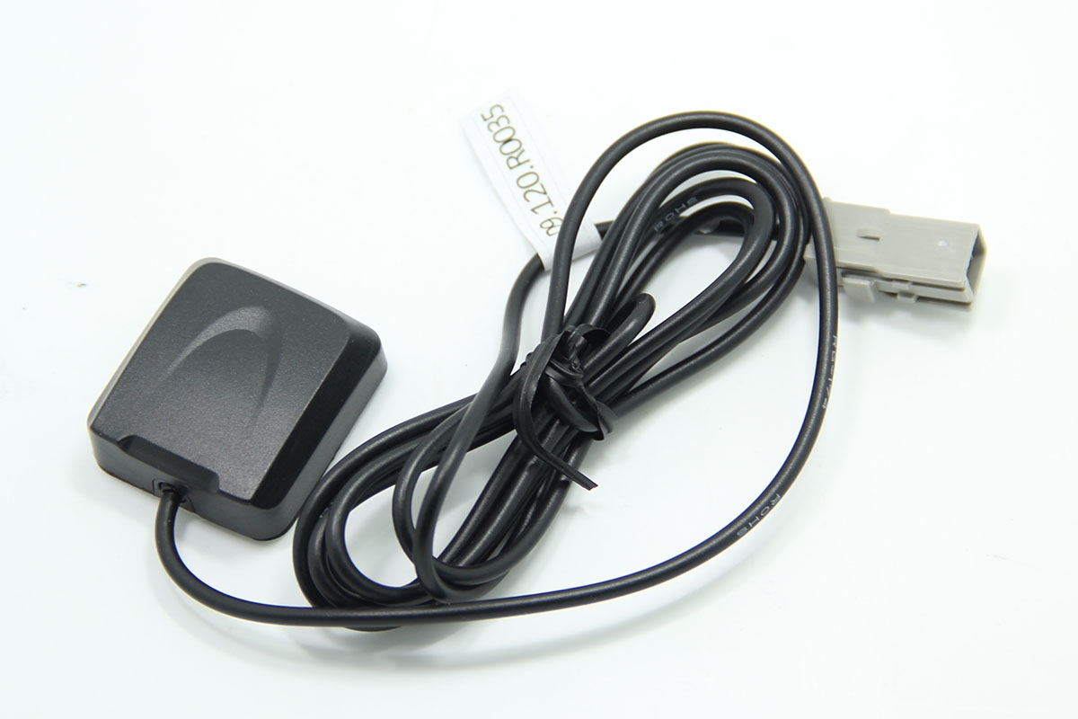 原装进口HRS GT5-1S RG174 cable通用车载导航GPS卫星定位天线