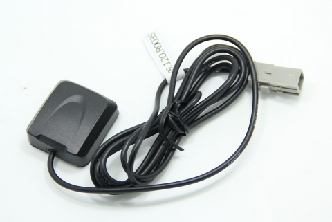 原装进口HRS GT5-1S RG174 cable通用车载导航GPS卫星定位天线