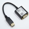 美国进口startech.com标准大DP转DVI电脑显示器转接线视频线video adapter - 图片 2