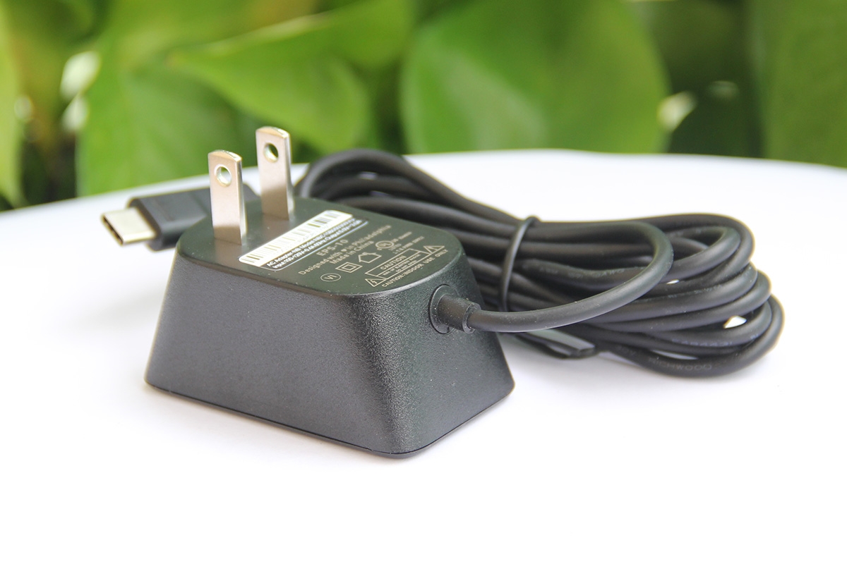 原装进口XFINITY EPS-10 5V 3A USB-C Type-c接口充电器电源EPS-10 快速充