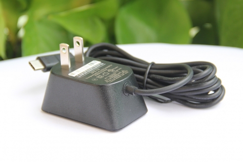 原装进口XFINITY EPS-10 5V 3A USB-C Type-c接口充电器电源EPS-10 快速充