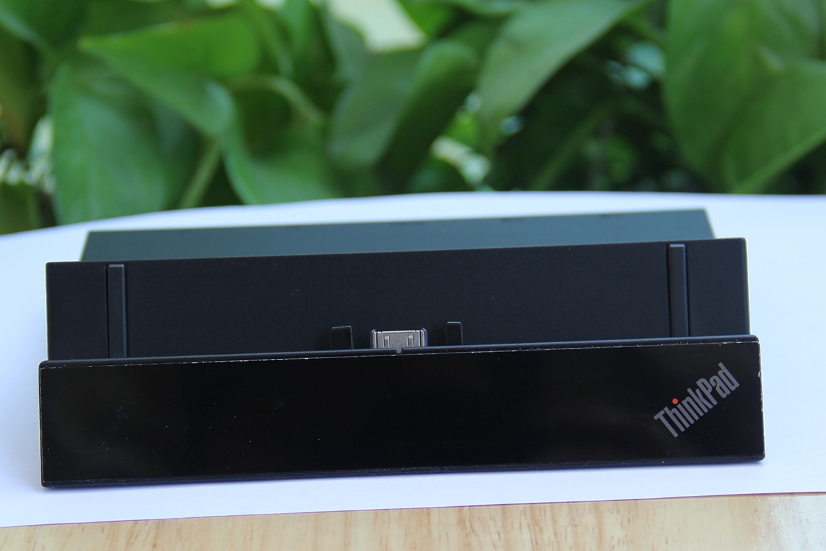 售完：ThinkPad Tablet Dock helix2 平板PC电脑底座扩展底坐USB3.0 HDMI PRX18