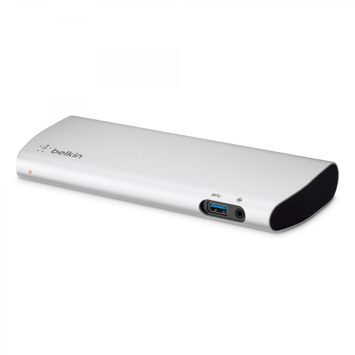 售完：macbook pro 13 15寸笔记本电脑 支持85瓦供电 Belkin 雷雳 3 Express HD 基座