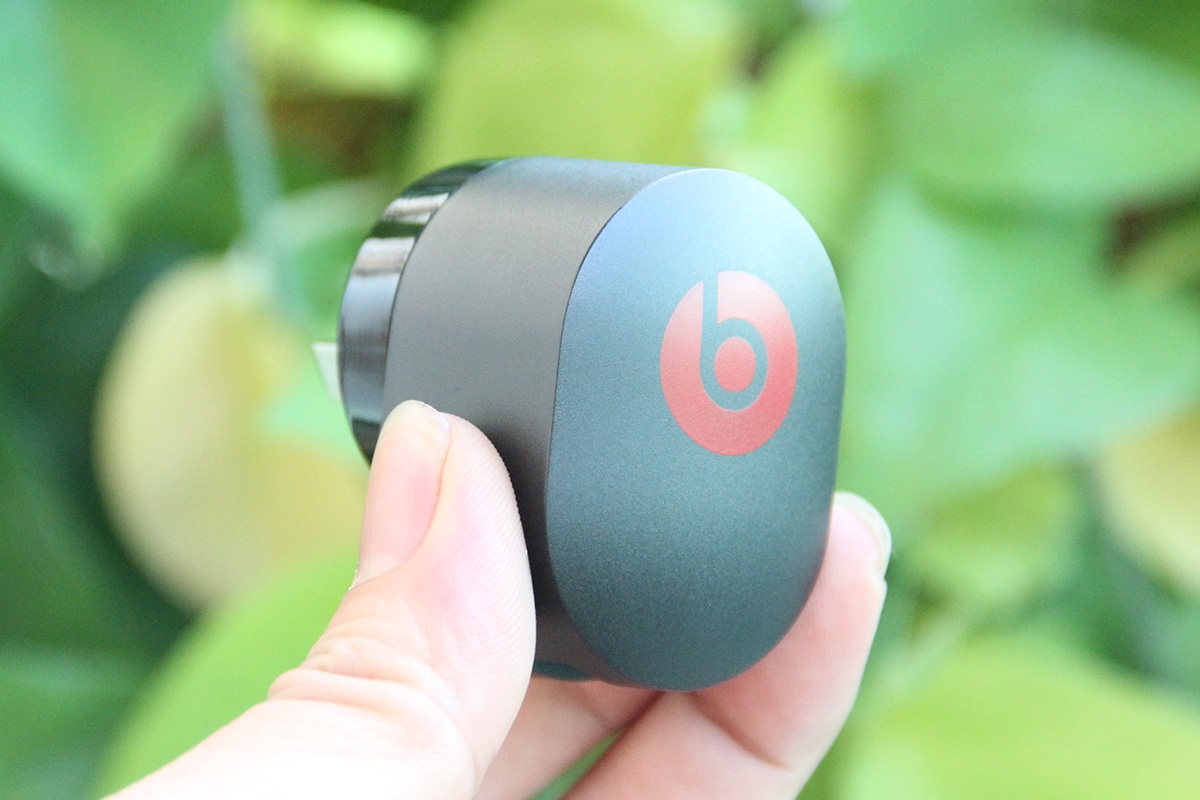 售完：全新原装正品魔声Beats Studio Solo2 pill beats耳机充电器5V2.1A  10W  B0507
