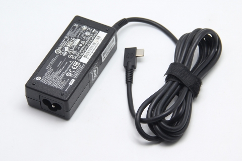 原装45W惠普幽灵HP spectre 13 Elite x2 1012 TYPE-C电源适配器  TPN-CA01