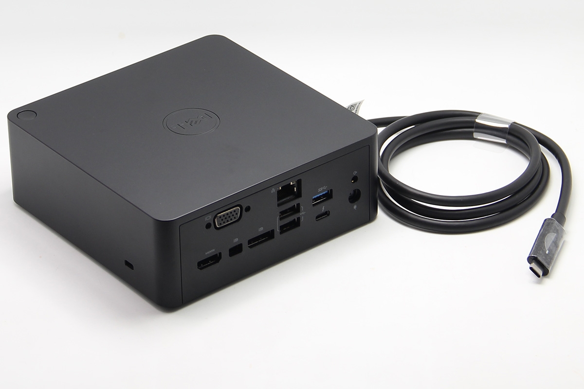 售完：戴尔TB15 xps thinkpad x1 T480s elite G2 雷电3 dock 反向供电扩展坞