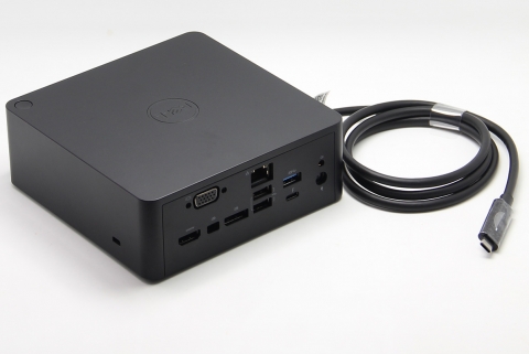 售完：戴尔TB15 xps thinkpad x1 T480s elite G2 雷电3 dock 反向供电扩展坞