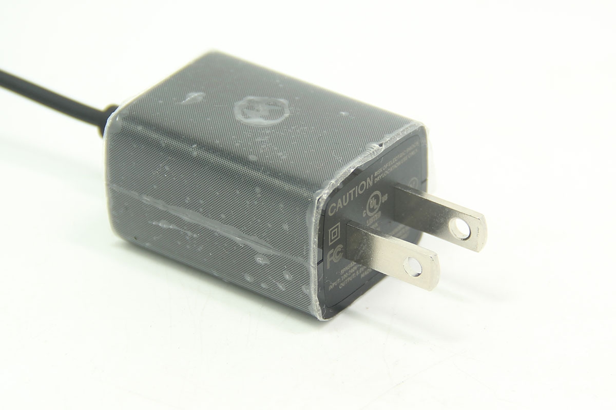 原装摩托罗拉无线手表底座充电器新款5V550毫安 micro usb火牛充 SPN5838A Motorola S003AGU0500055 SPN5838A MicroUSB