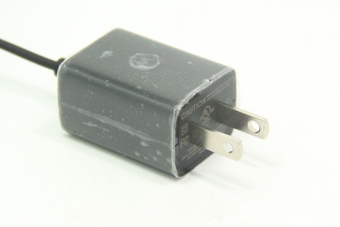 原装摩托罗拉无线手表底座充电器新款5V550毫安 micro usb火牛充 SPN5838A Motorola S003AGU0500055 SPN5838A MicroUSB