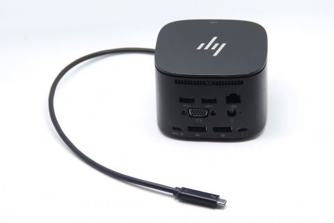 原装HP雷电3扩展坞PD3.0协议100瓦供电 HP Thunderbolt Dock 120W G2