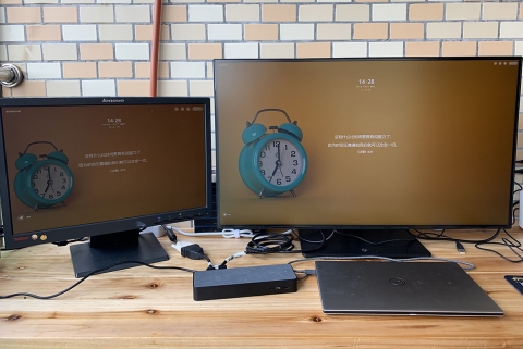 #898 原装惠普USB-C Universal dock 通用型win Mac扩展坞 PD2.0协议反向充电双4k 60hz单5K 千兆网卡 HSA-B005DS 925698-001 935326-001