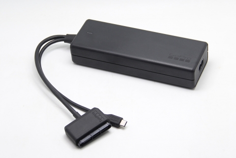 原装全新go pro业力充电器Karma Grip USB-C设备电源 KWSK1 84W
