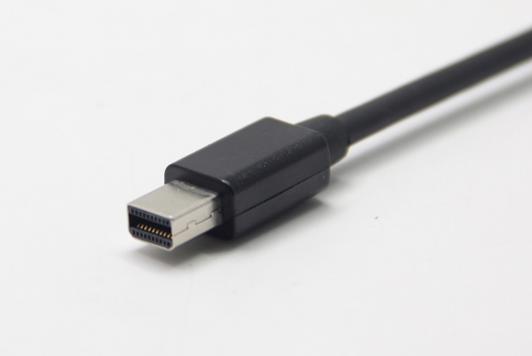 售完：原装美国品牌plugable主动式迷你dp转HDMI 4k 60hz笔记本外接HDMI