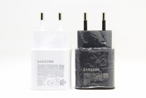 原装EP-TA800 25瓦支持PD协议快充适合iphone18瓦快充note10 三星S10 5G版原装25W USB-C充电器