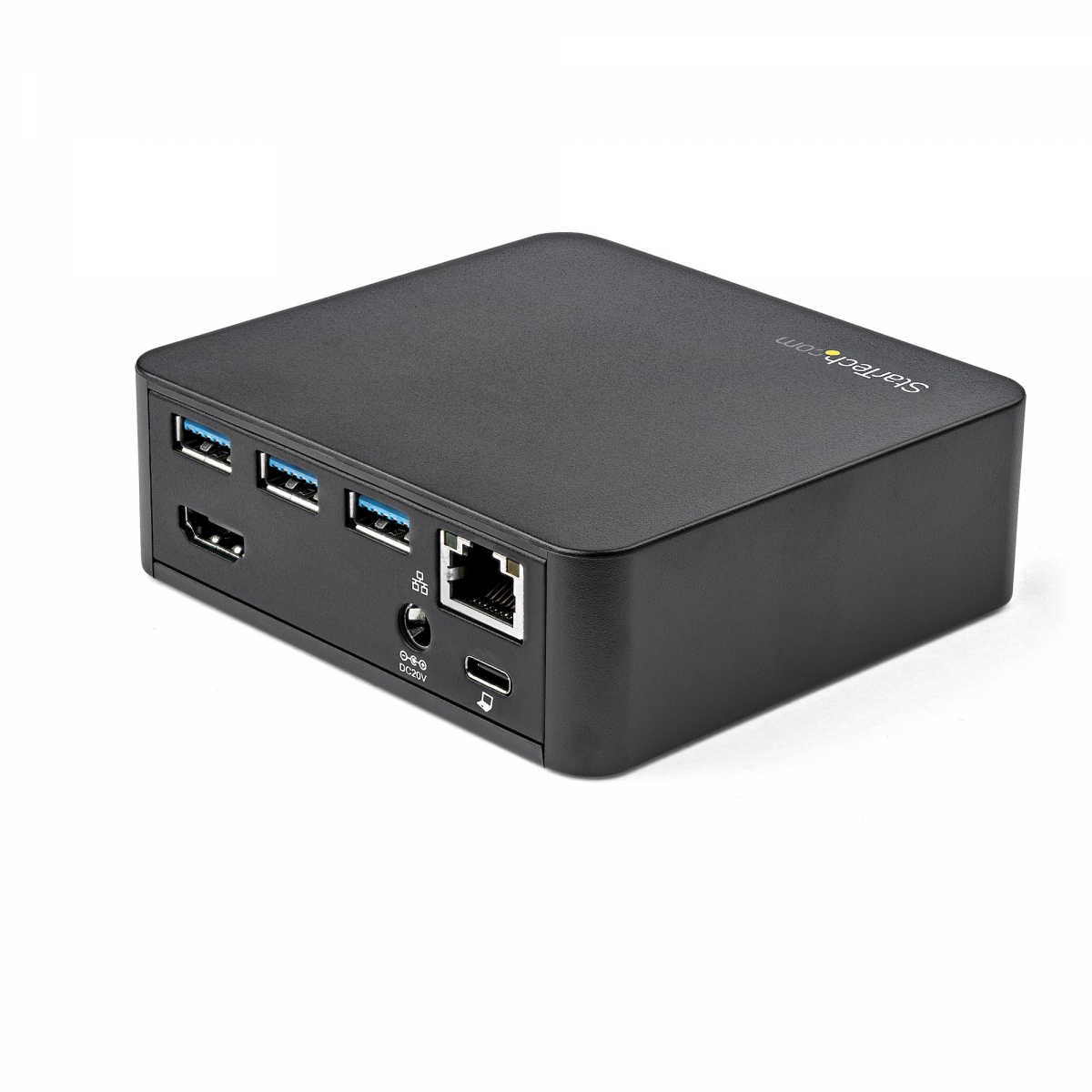 售完：85瓦PD供电全功能C扩展坞4k 30hz 4个USB3.0千兆网卡兼容Mac win DK30CHDPD