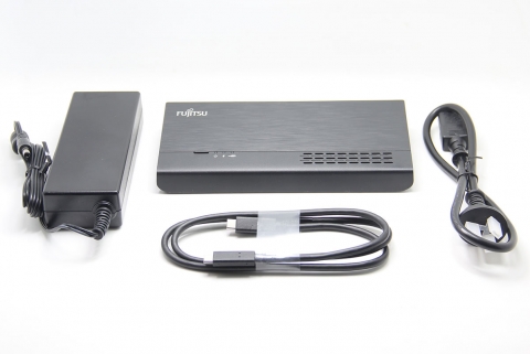 USB-C gen2 10G PR09兼容win Mac M1外接双4k 60hz千兆网卡7个USB