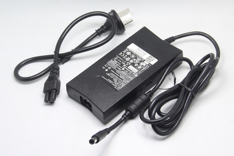 原装戴尔19.5V 6.7A 130瓦 7.4mm*5.0大口内针 笔记本电源适配器