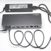 startech DK30C2DPPD DK30C2DPEP  通用型Displaylink扩展坞win/Mac/安卓/谷歌系统外扩双4k网卡USB3.0 - 图片 3