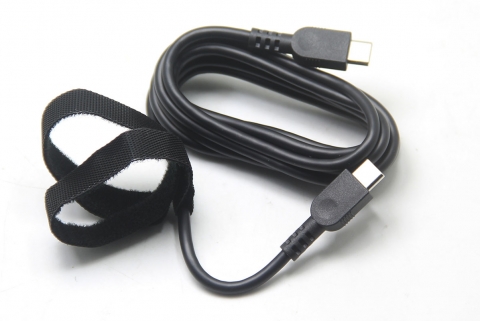 原装Thinkpad 联想USB-C to C充电线1.8米双C供电线带e-mark芯片
