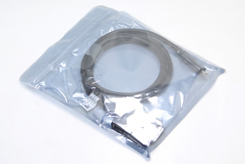 DELL戴尔WD15扩展坞 维修配件 原装数据线 1米长新款柔软版   DP/N  0HFXN4