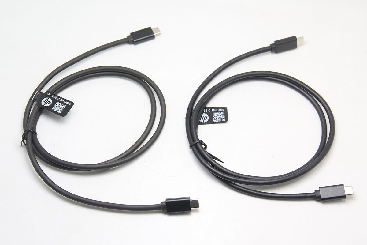 原装HP USB-C G2 G5扩展坞数据线HSN-IX02 L56523-001全功能C线