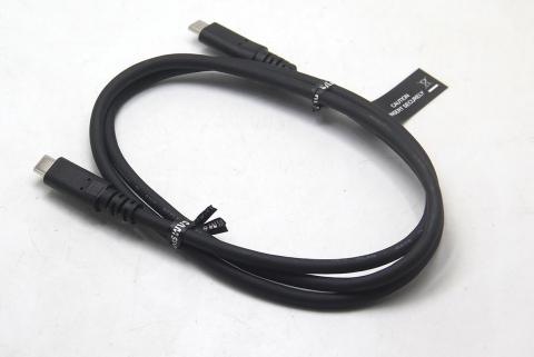 原装三星全功能C数据线双USB-C线 Type-C 60瓦PD gen2 10G 4K显示