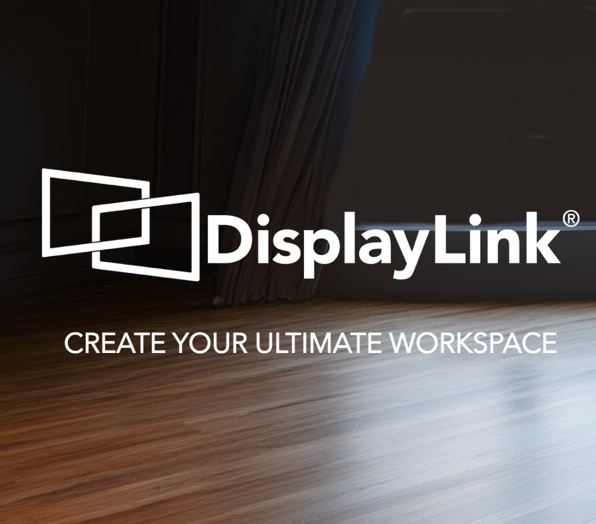 displaylink驱动下载 For Macos Windows 安卓 Linux Chromeos