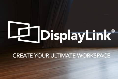 displaylink驱动下载 For Macos Windows 安卓 Linux Chromeos